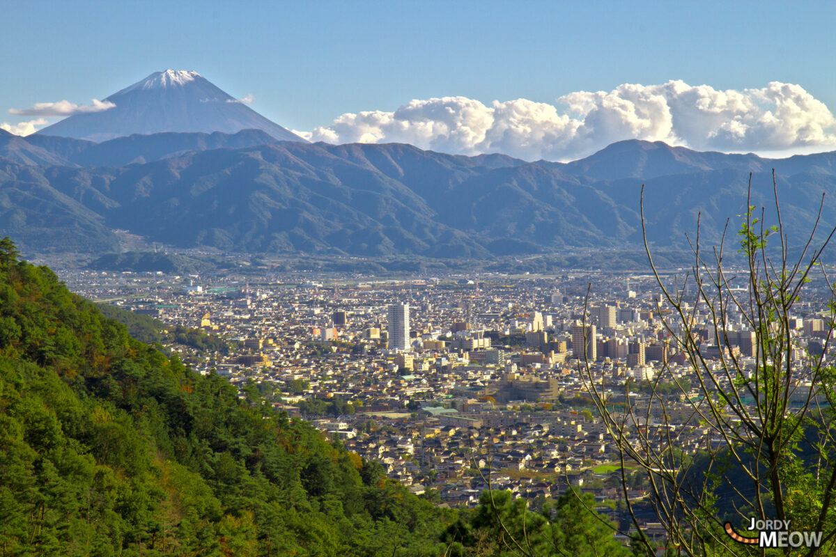 Kofu City