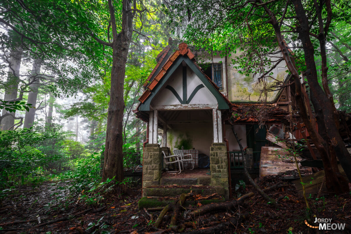 abandoned, haikyo, house, japan, japanese, kanto, ruin, urban exploration, urbex