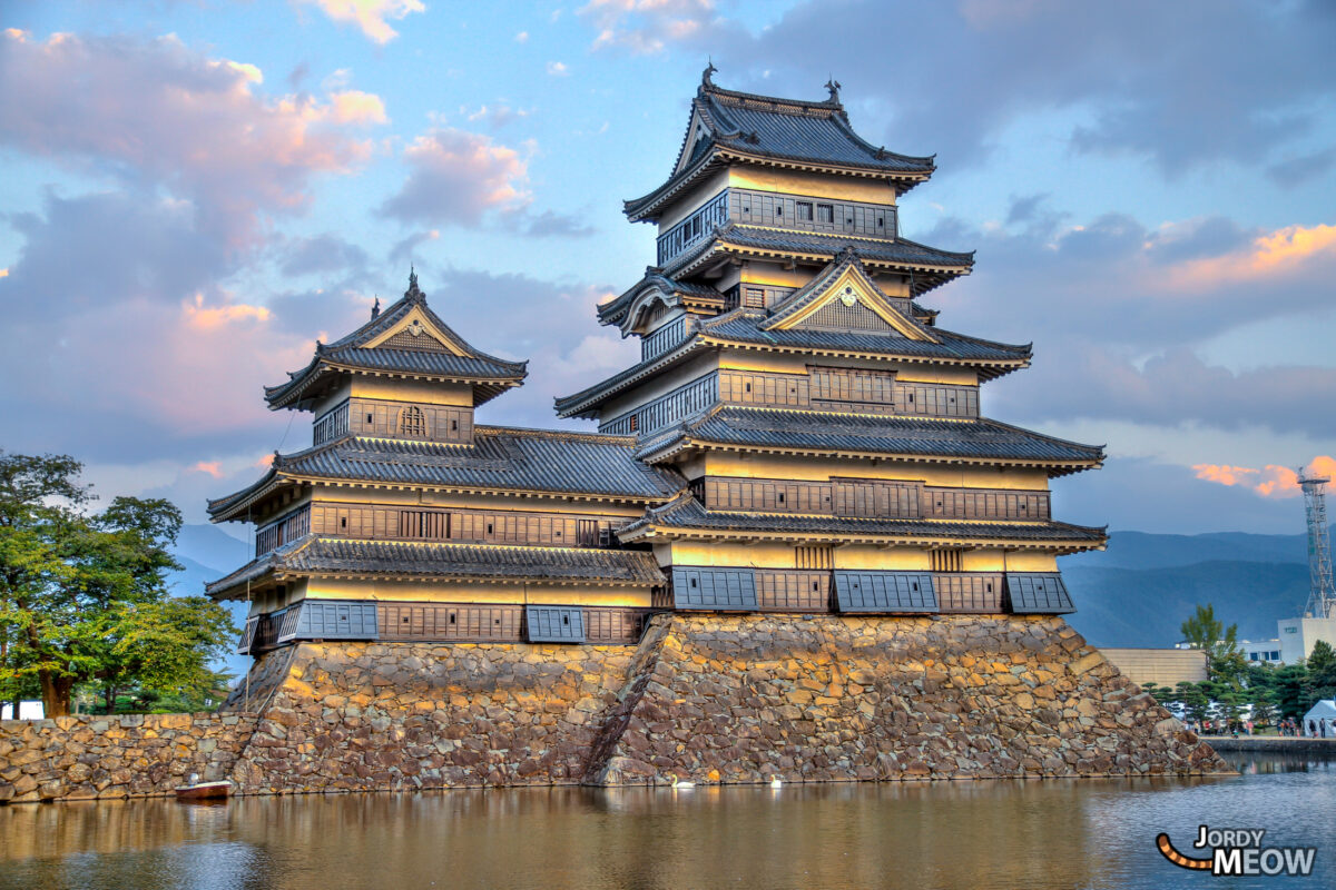 Matsumoto Castle