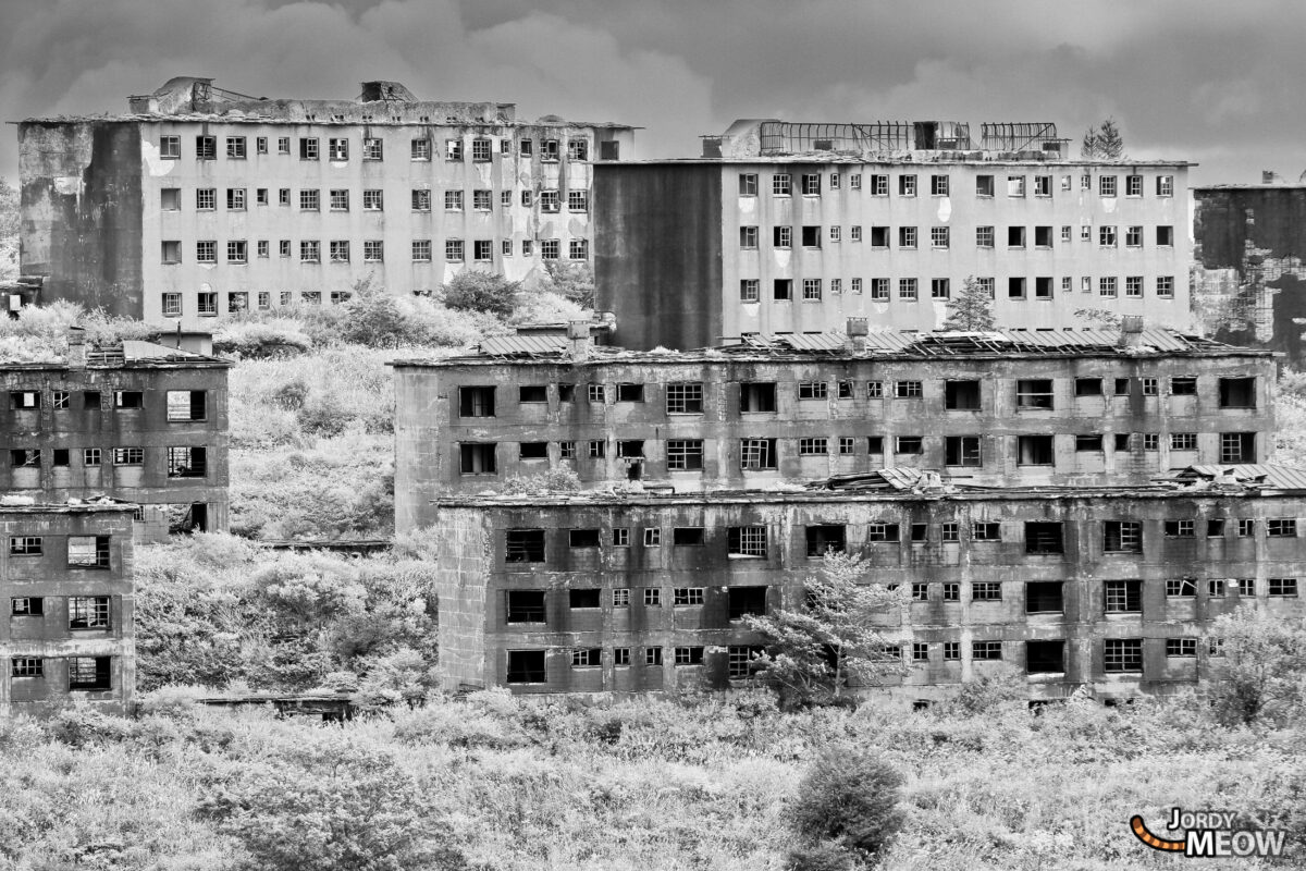 Tohoku Mine - Gunkanjima