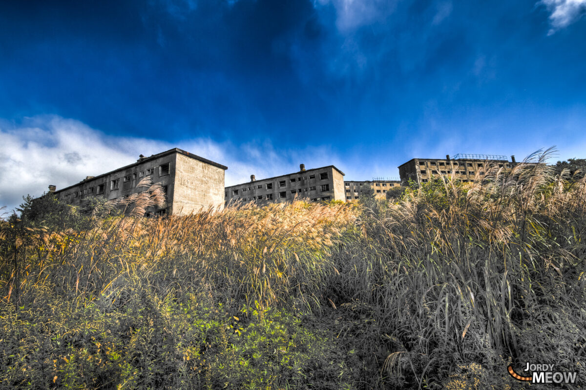 Tohoku Mine - Matsuo Mine