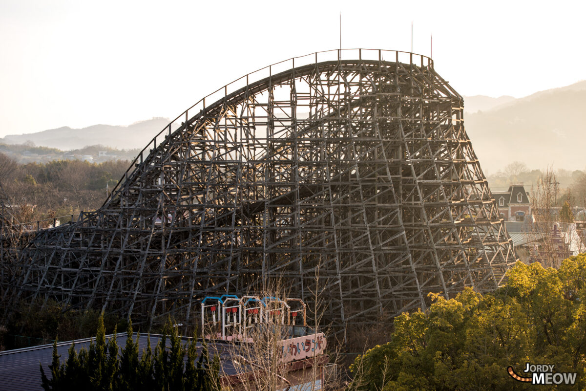 abandoned, amusement-park, asia, attraction-park, haikyo, japan, japanese, kansai, nara, ruin, theme-park, urban exploration, urbex