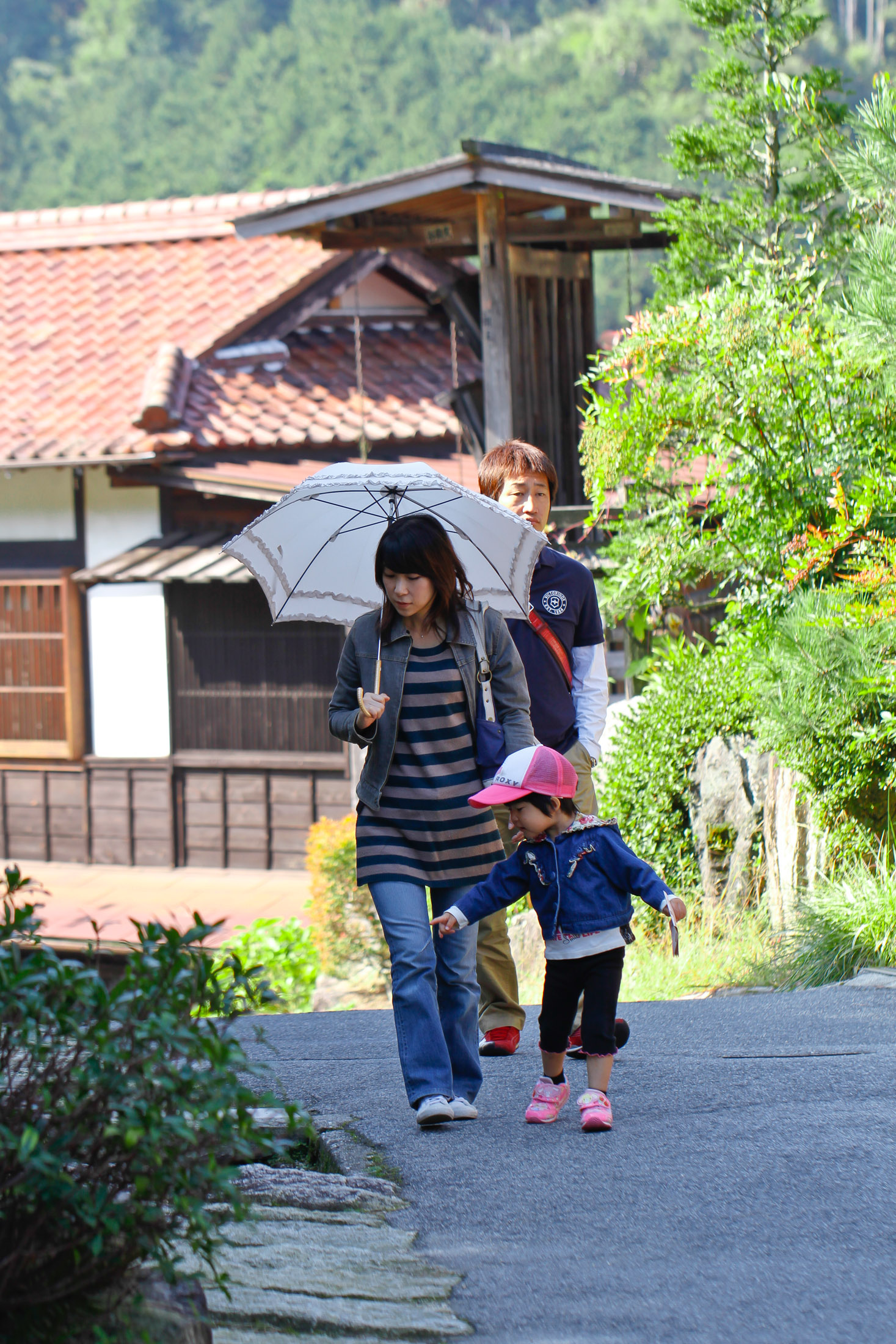 chubu, french, gifu, japan, japanese, people, sophie