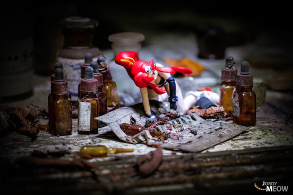 Discover the decaying ruins of Nichitsu Ghost Town in Japan, a haunting forgotten community.