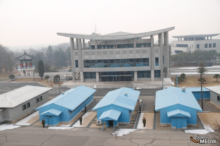 Exploring modern government architecture in North Korea for a trip to the capital, Pyongyang.