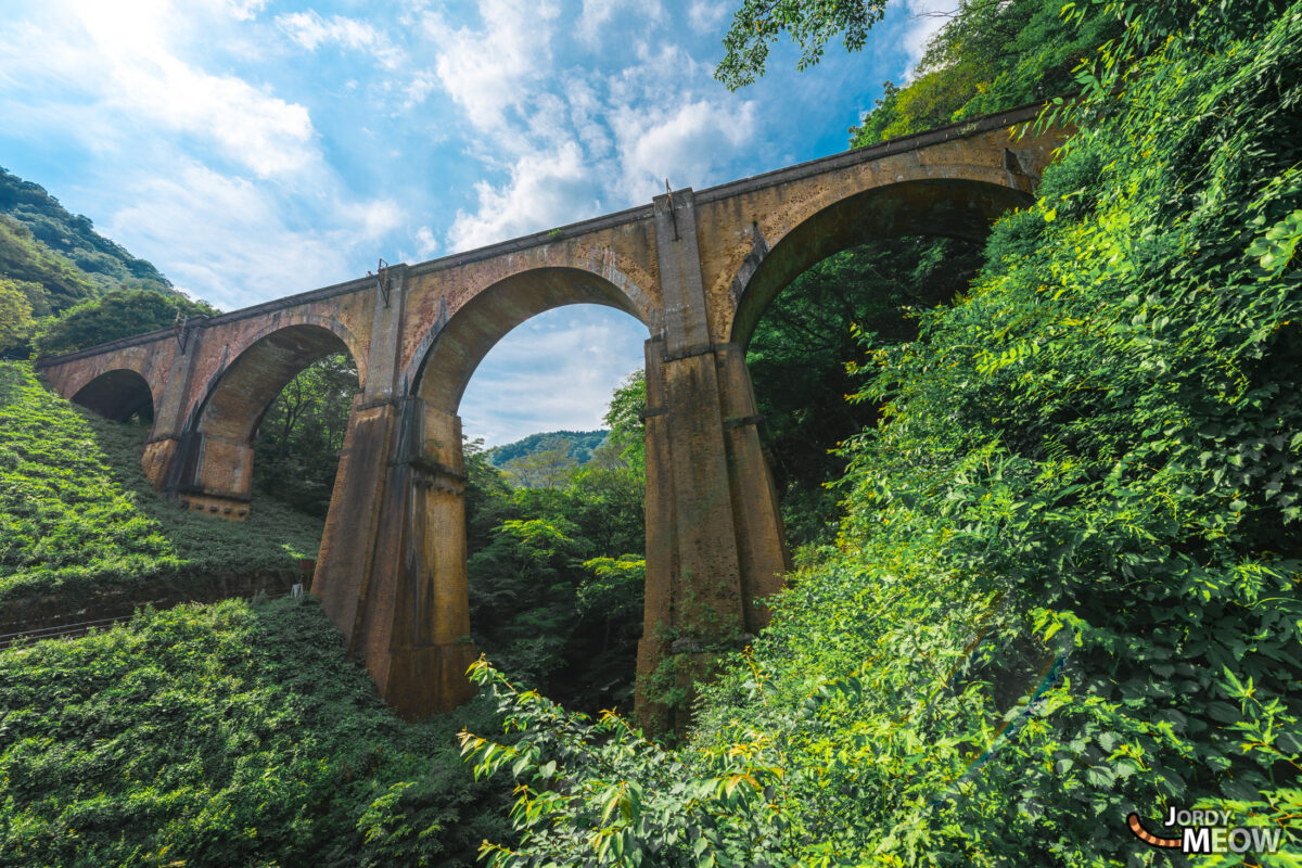 Arch Bridge