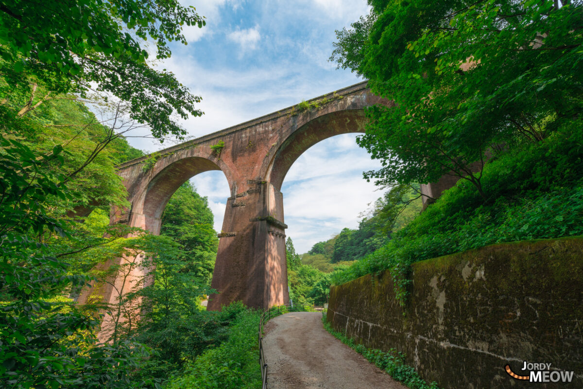 Arch Bridge