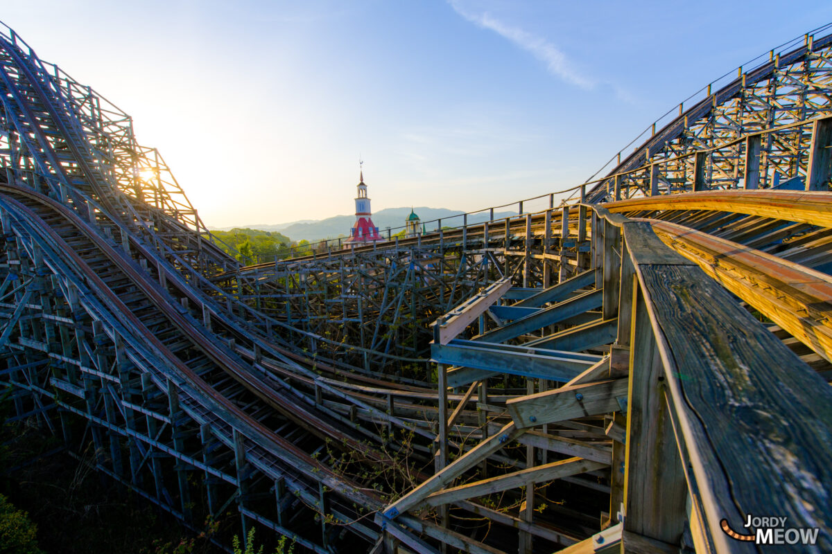 abandoned, amusement-park, asia, attraction-park, haikyo, japan, japanese, kansai, nara, ruin, theme-park, urban exploration, urbex