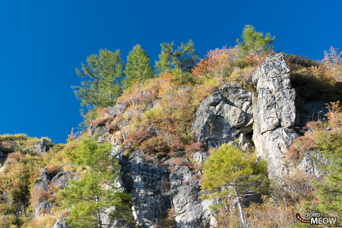 Shiga-Kusatsu Rock