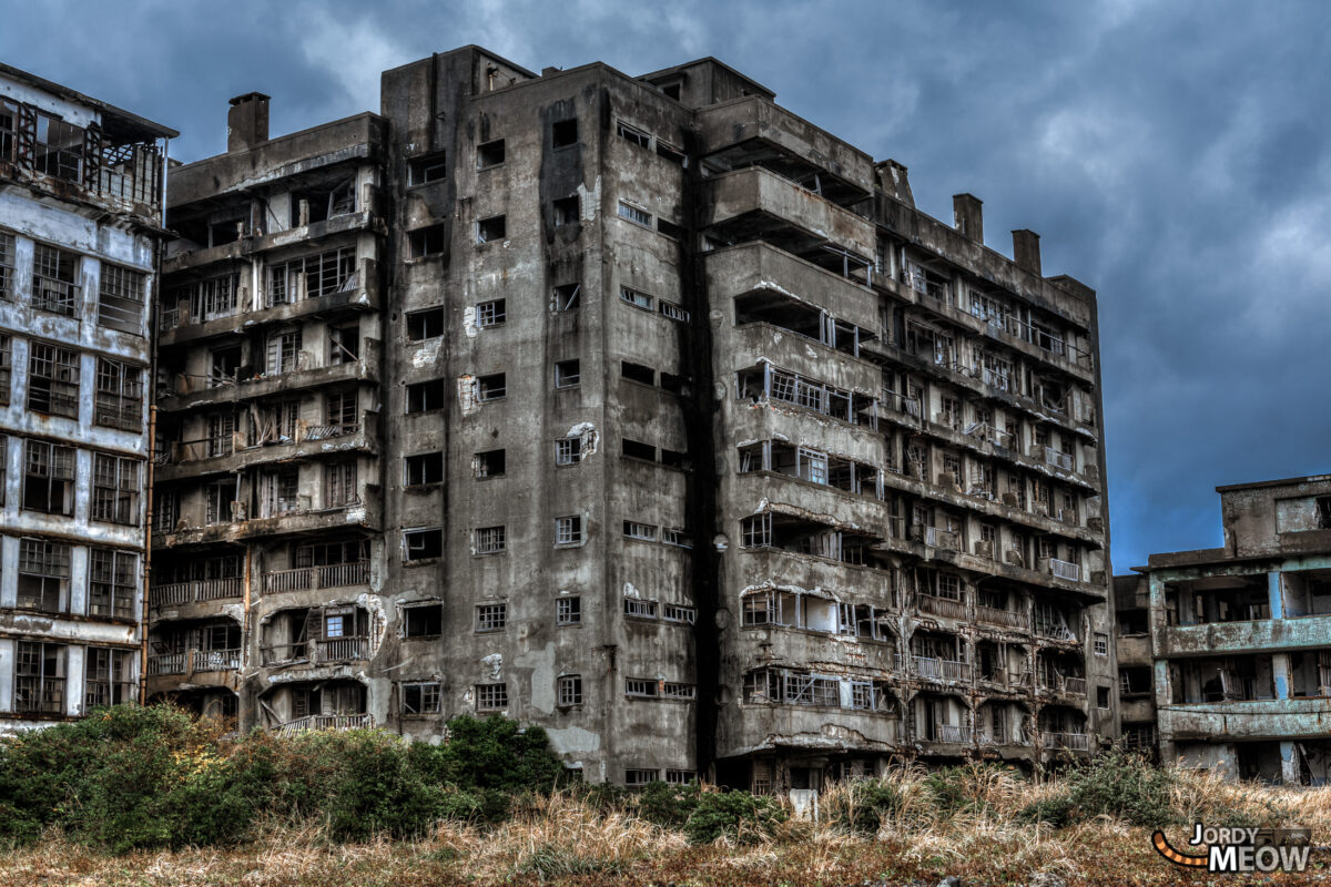 HASHIMA HDR.