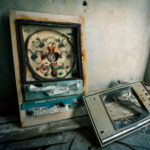 Exploring eerie beauty of Gunkanjima, abandoned Ghost Island in Nagasaki, Japan.
