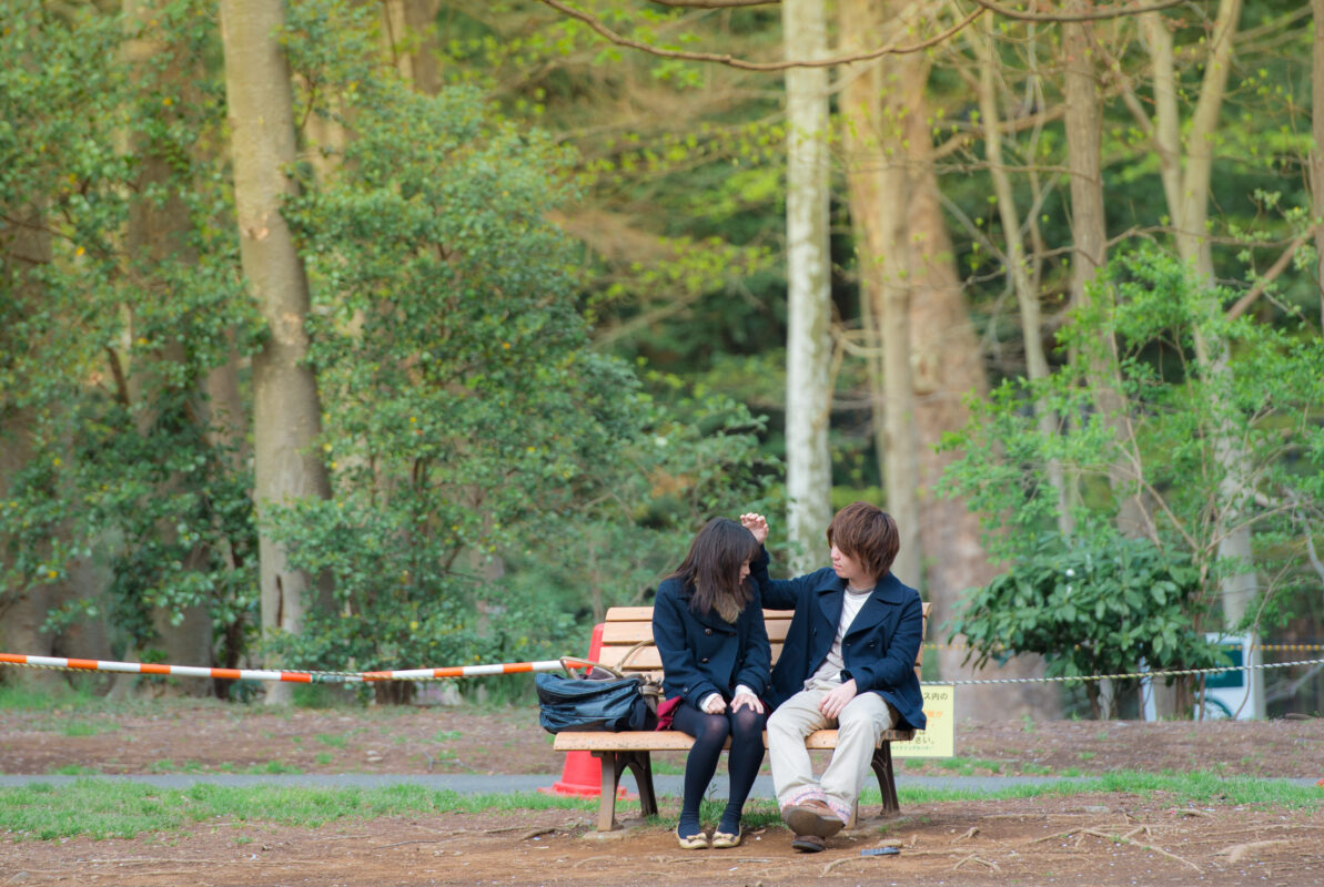 japan, japanese, kanto, natural, nature, people, sakura, shibuya, shibuya-ku, spring, tokyo, yoyogi