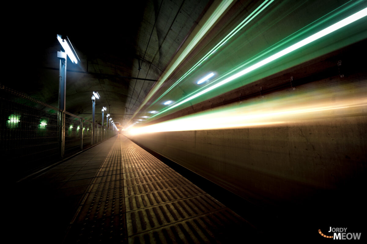 Doai Station