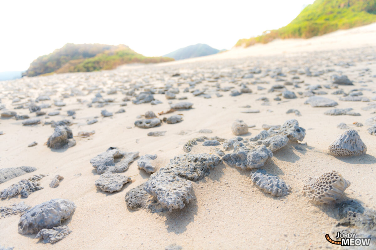 Gahijima Beach