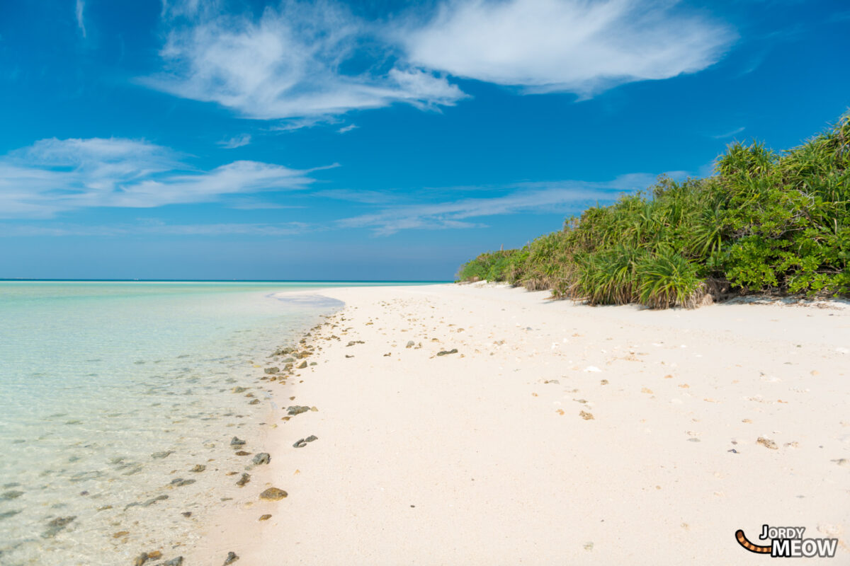 Kondoi Beach