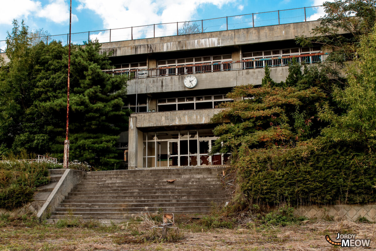 North-Korean School of Matsumoto