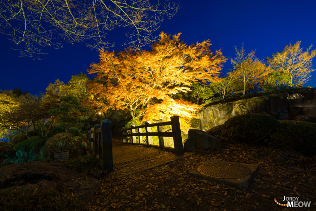 Sakurayama Bridge