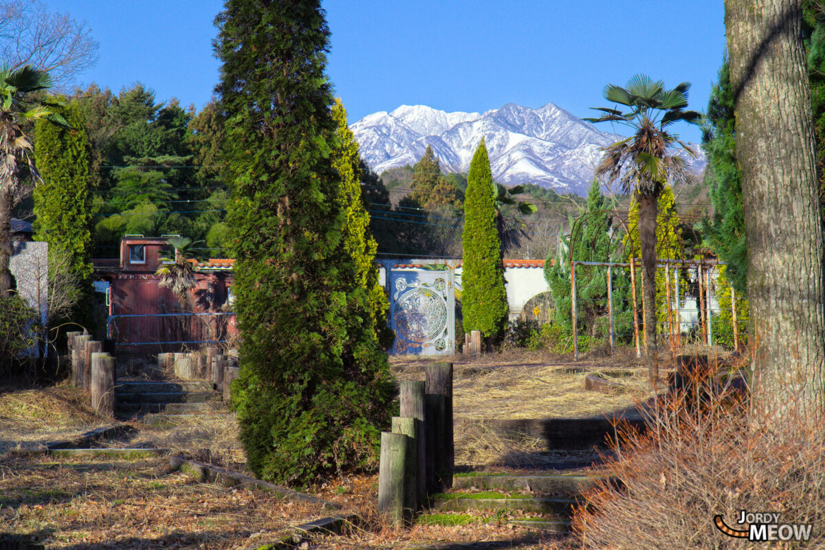 abandoned, amusement park, attraction park, haikyo, japan, japanese, kanto, ruin, theme park, tochigi, urban exploration, urbex