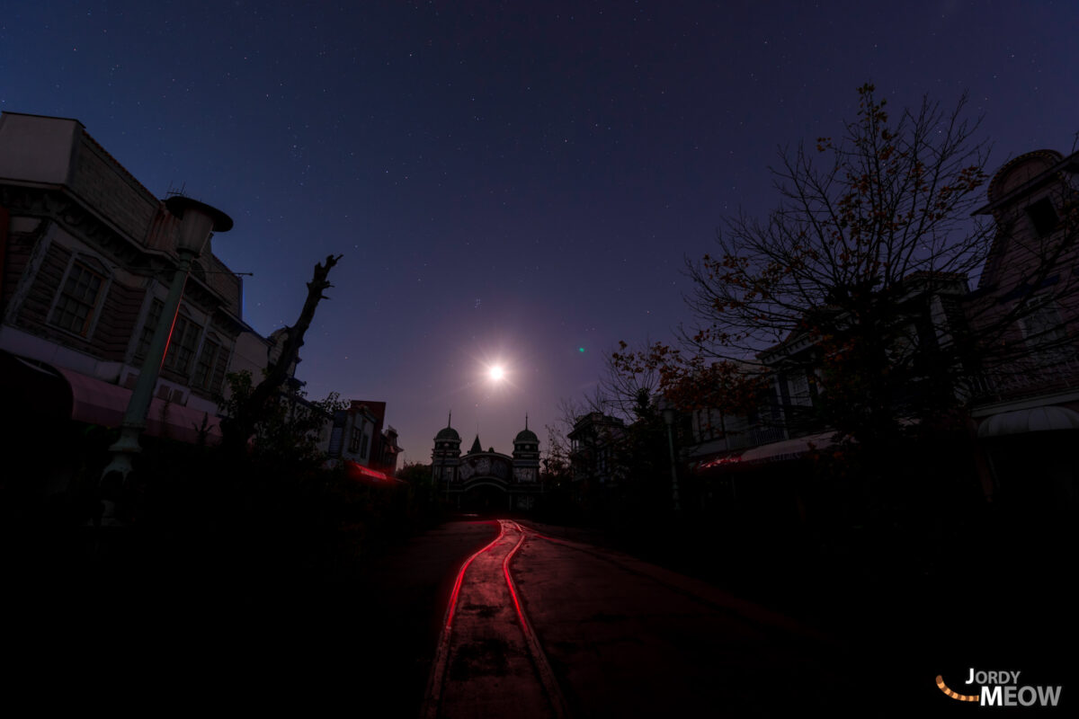 abandoned, amusement-park, asia, attraction-park, haikyo, japan, japanese, kansai, nara, ruin, theme-park, urban exploration, urbex