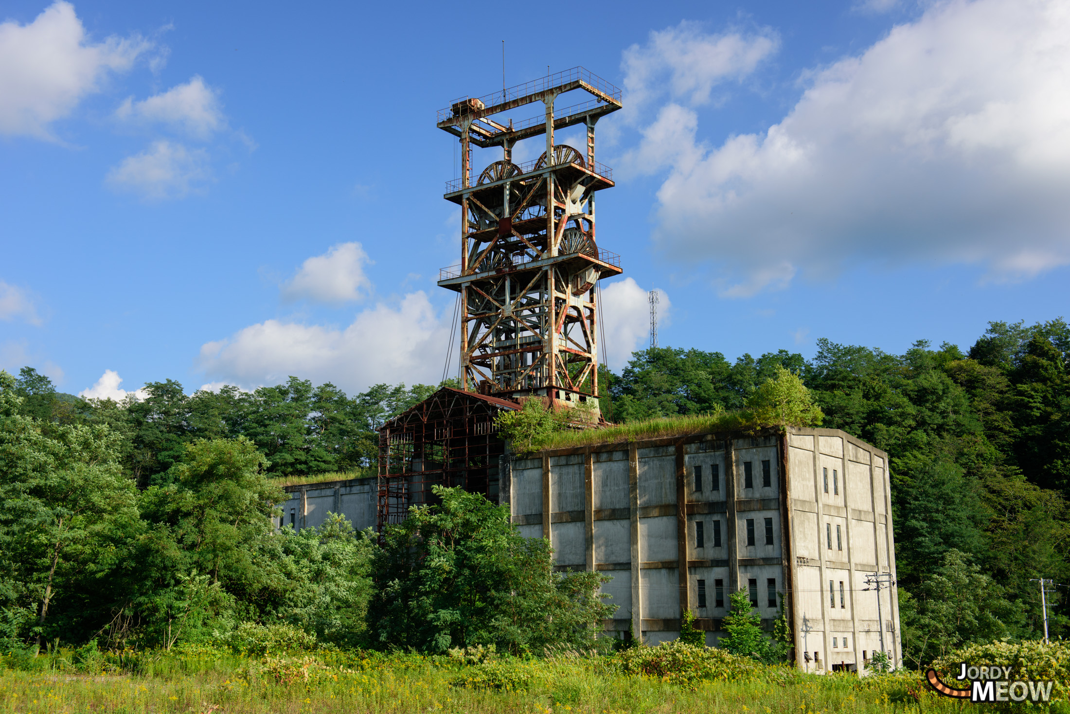 abandoned, factory, haikyo, hokkaido, japan, japanese, mine, ruin, urban exploration, urbex