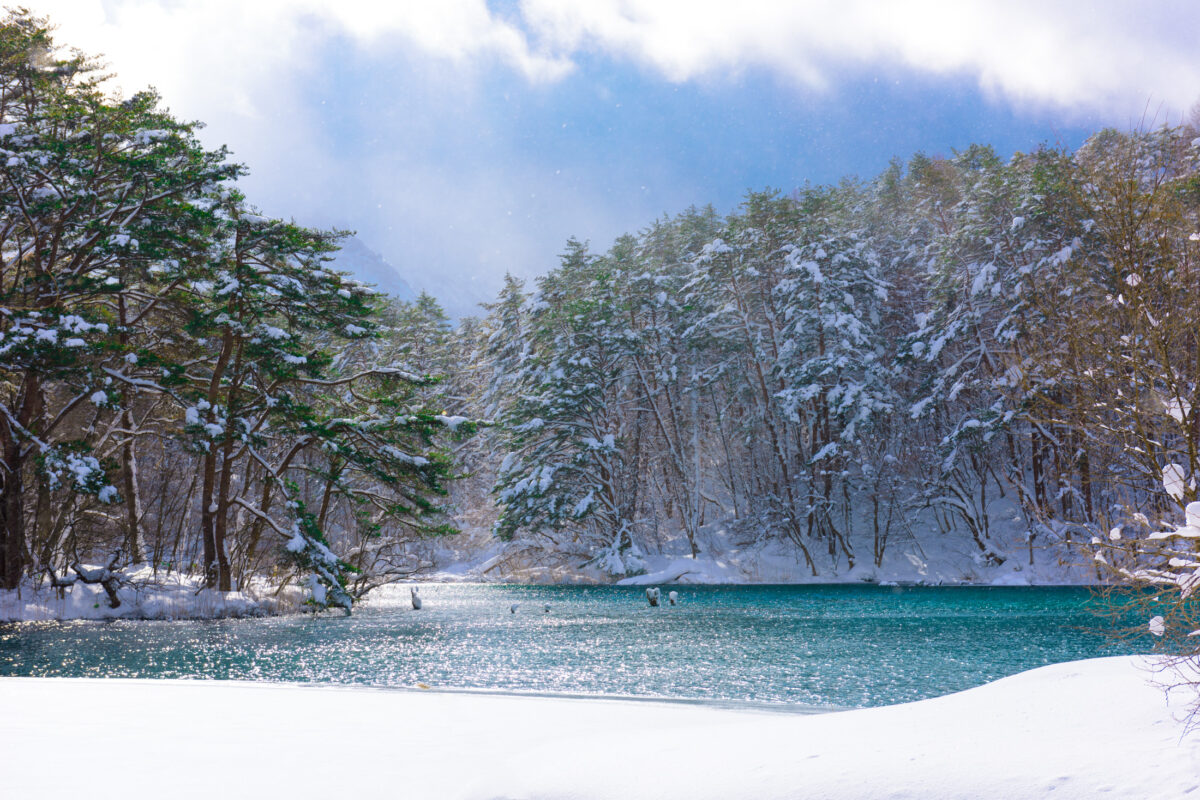 fukushima, japan, japanese, natural, nature, snow, tohoku, winter