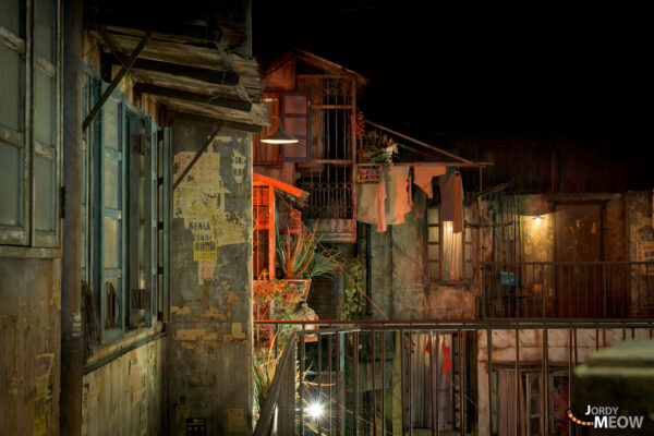 Discover the allure of the abandoned Kawasaki Warehouse through urban exploration in Japan.