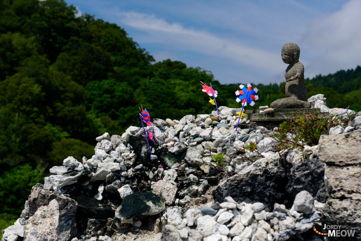 aomori, japan, japanese, natural, nature, temple, tohoku, volcano