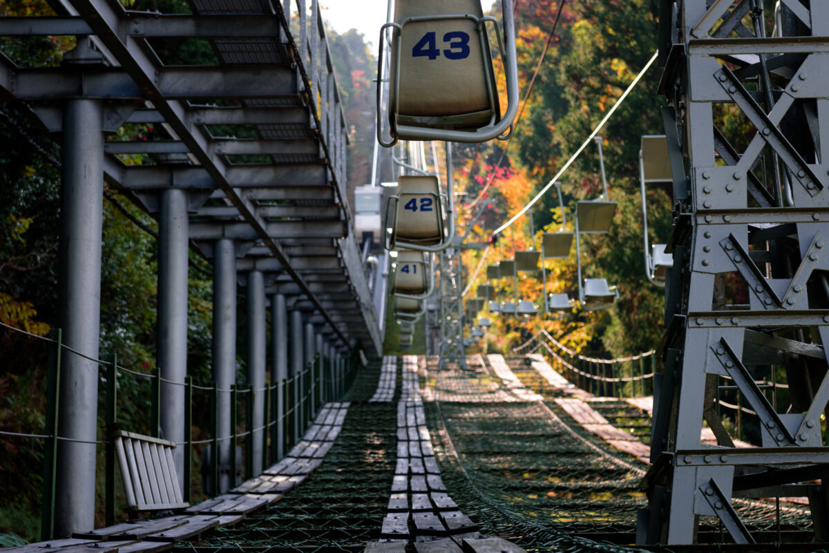 Amanohashidate