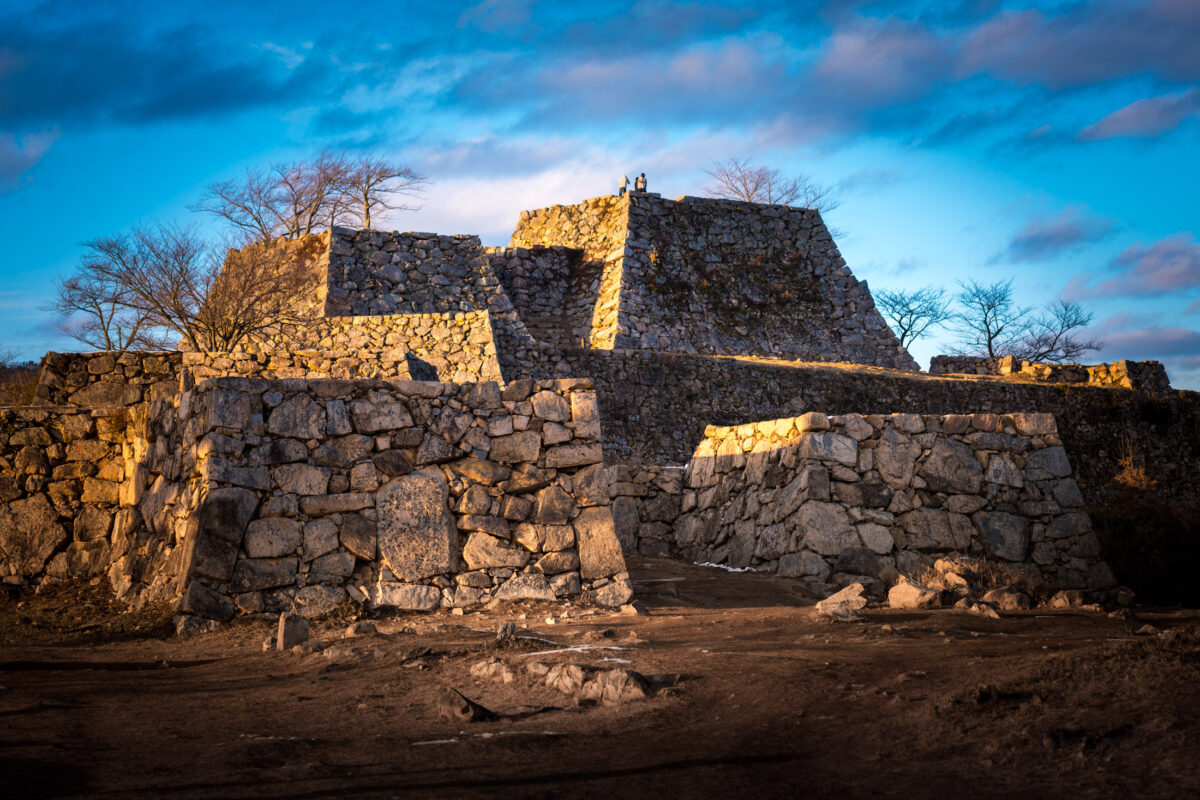 castle, hyogo, japan, japanese, kansai, natural, nature, sky, sunrise