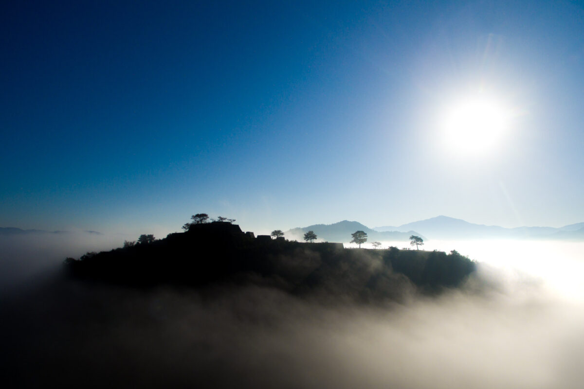 castle, hyogo, japan, japanese, kansai, natural, nature, sky, sunrise