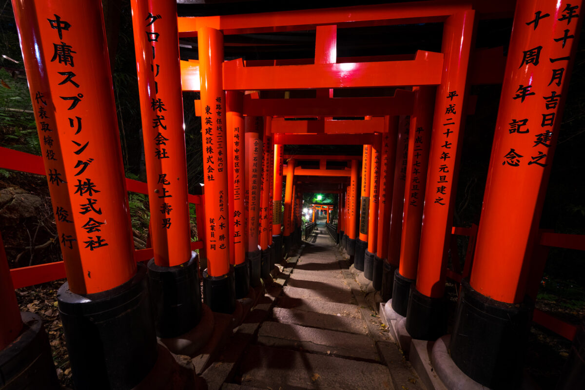 fushimi inari, hyogo, japan, japanese, kansai, kyoto, temple