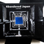 Forgotten Spaces of Japan: Discover abandoned sites and ruins in this exploration book.