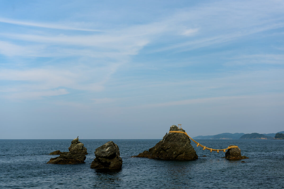 japan, japanese, kansai, mie, natural, nature, rock, shrine