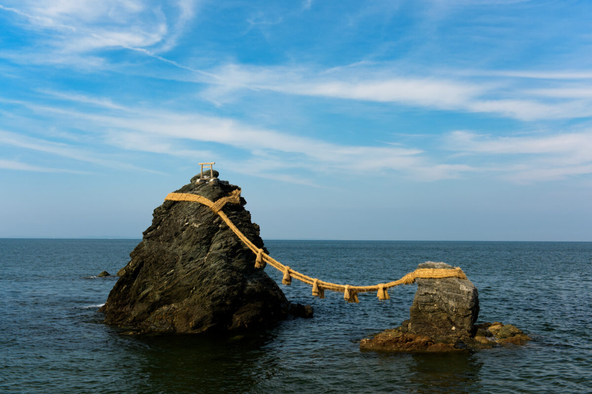 japan, japanese, kansai, mie, natural, nature, rock, shrine