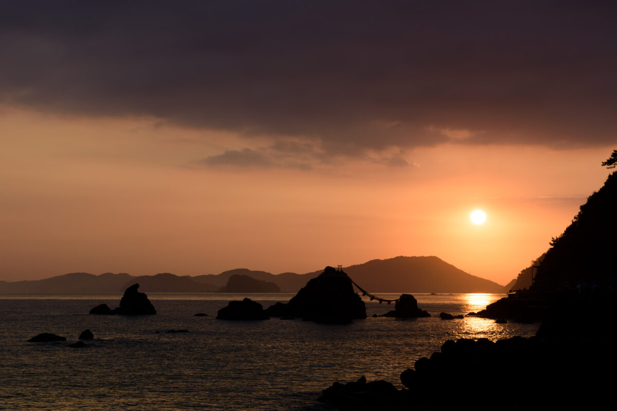 japan, japanese, kansai, mie, natural, nature, rock, shrine