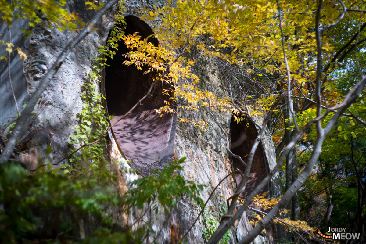 abandoned, asia, autumn, haikyo, iwate, japan, japanese, power-plant, ruin, season, seasonal, tohoku, urban exploration, urbex