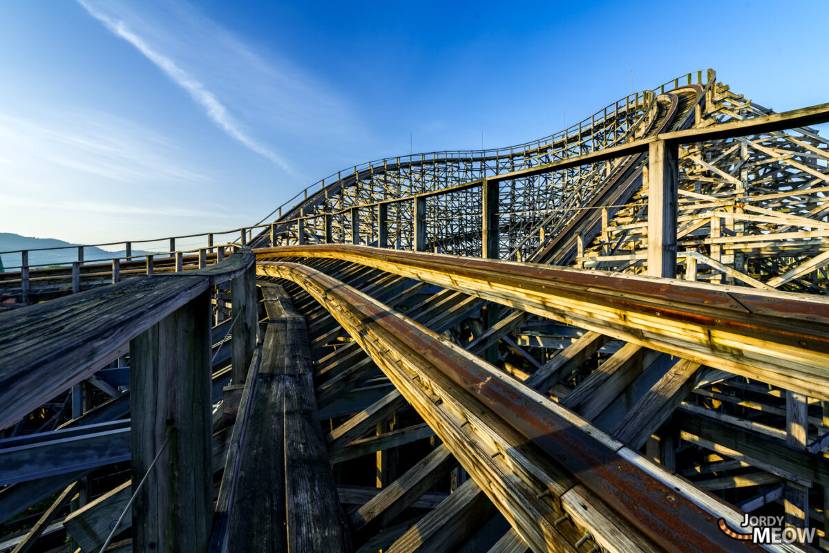 abandoned, amusement-park, asia, attraction-park, haikyo, japan, japanese, kansai, nara, ruin, theme-park, urban exploration, urbex