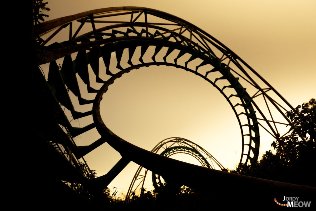 abandoned, amusement-park, asia, attraction-park, haikyo, japan, japanese, kansai, nara, ruin, theme-park, urban exploration, urbex