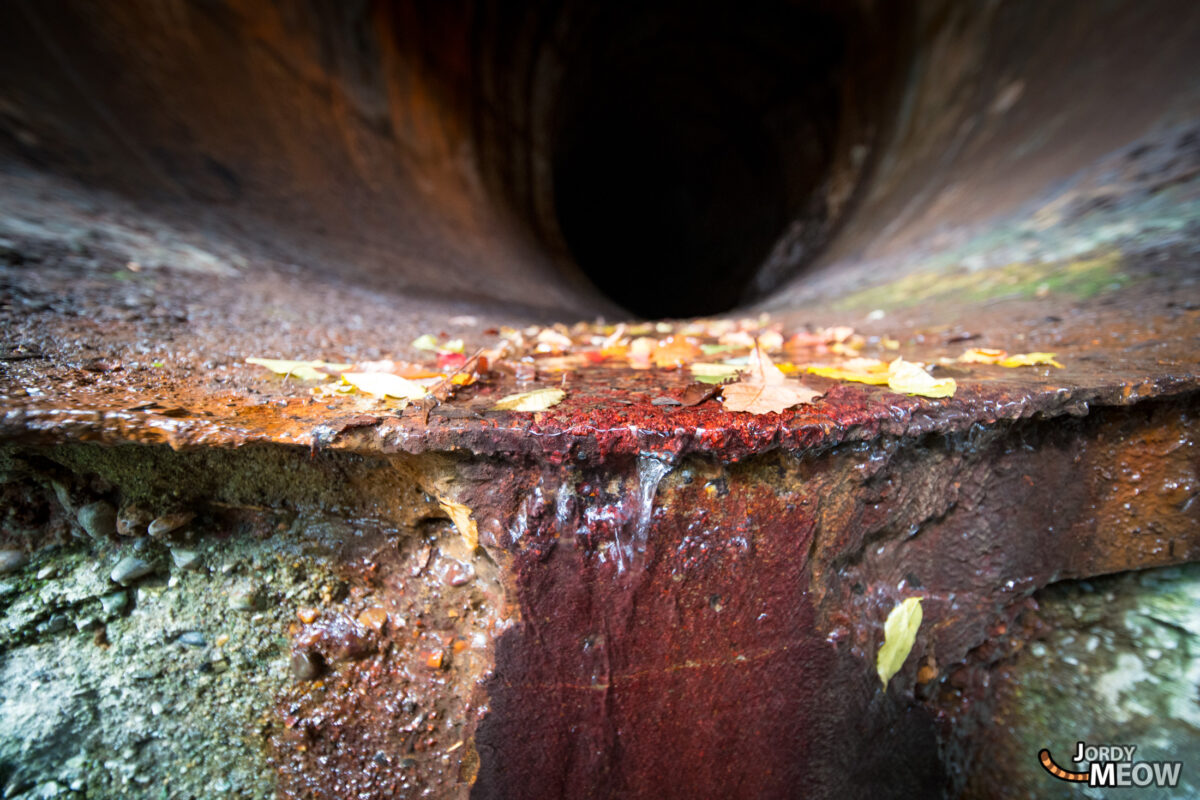 abandoned, asia, autumn, haikyo, iwate, japan, japanese, power-plant, ruin, season, seasonal, tohoku, urban exploration, urbex