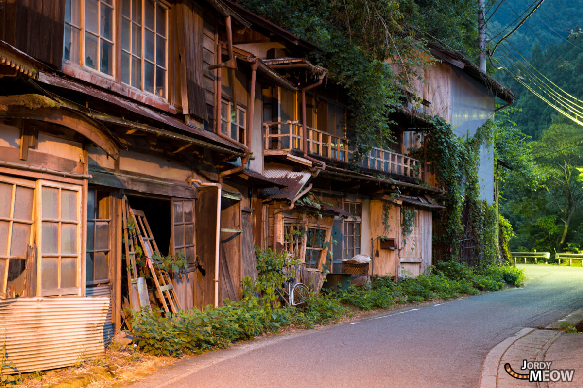 abandoned, asia, haikyo, japan, japanese, ruin, shikoku, tokushima, urban exploration, urbex, village