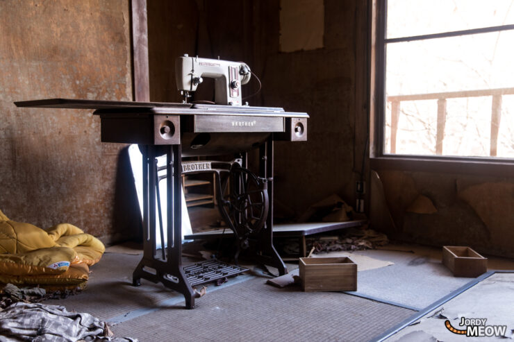 Discover the haunting relics of Nichitsu Ghost Town in Chichibu, Japan.