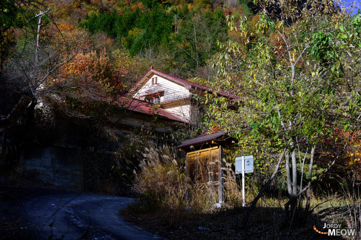 abandoned, asia, haikyo, japan, japanese, kanto, ruin, saitama, urban exploration, urbex, village