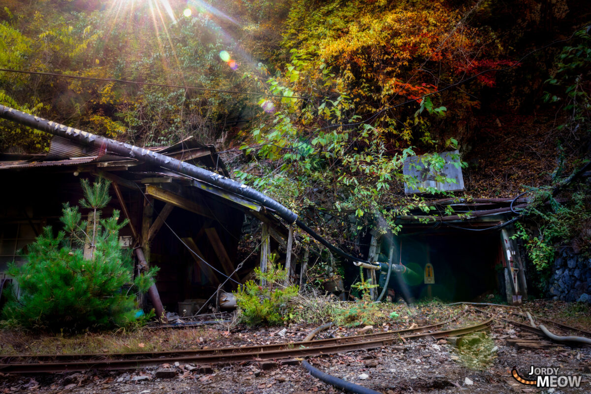 abandoned, asia, factory, haikyo, japan, japanese, kanto, mine, ruin, saitama, urban exploration, urbex