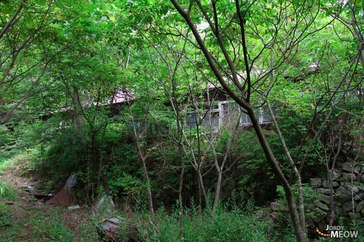 abandoned, asia, haikyo, japan, japanese, ruin, urban exploration, urbex, village