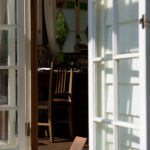 Explore Totoro House: A Charming Replica from My Neighbor Totoro Film.