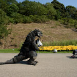 My Neighbor Totoro House Replica in Nagoya, Japan