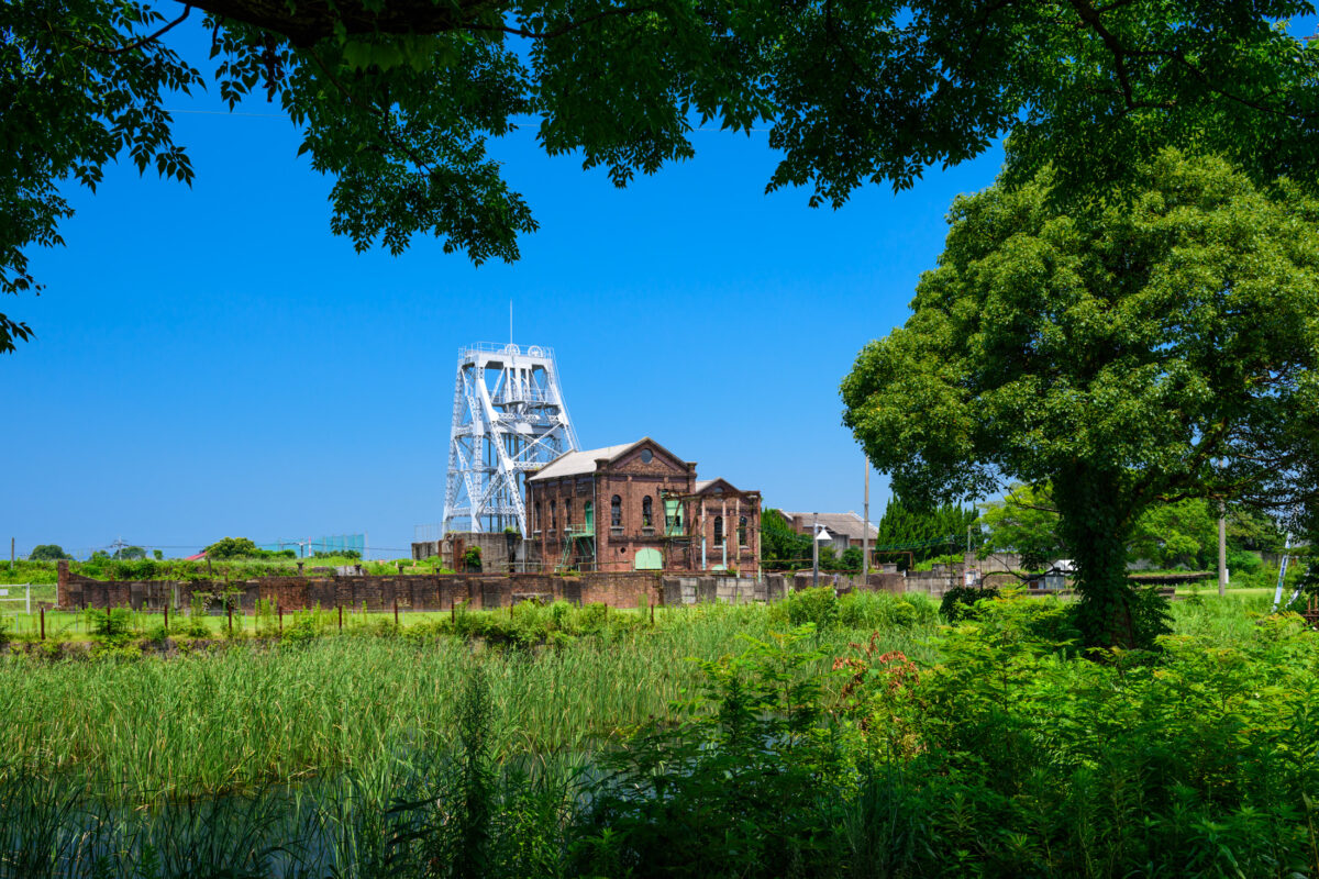 abandoned, factory, haikyo, japan, japanese, kumamoto, kyushu, mine, point-of-interest, ruin, urban exploration, urbex