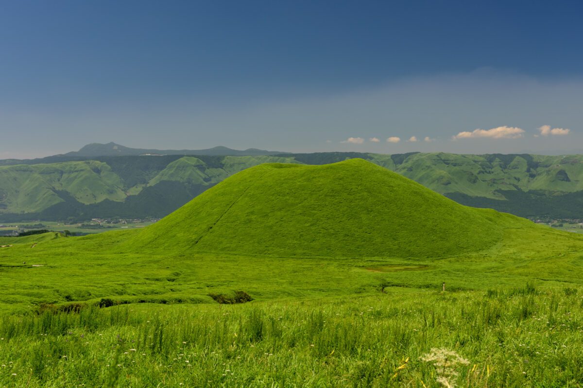 japan, japanese, kumamoto, kyushu, natural, nature, volcano