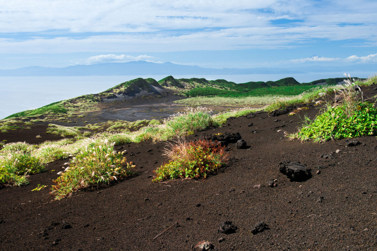 island, japan, japanese, kanto, natural, nature, oshima, tokyo, volcano