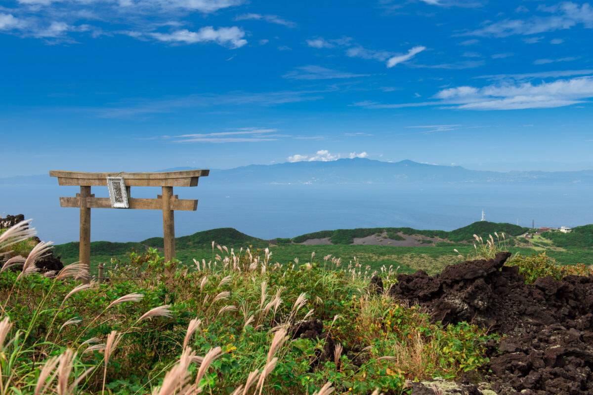 island, japan, japanese, kanto, natural, nature, oshima, religion, religious, shinto, spiritual, tokyo, tori, volcano